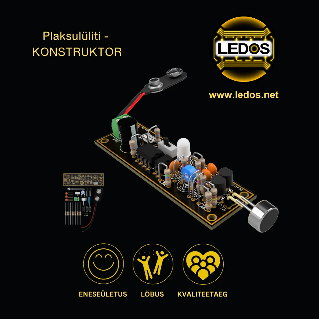 Plaksulüliti - Image 3