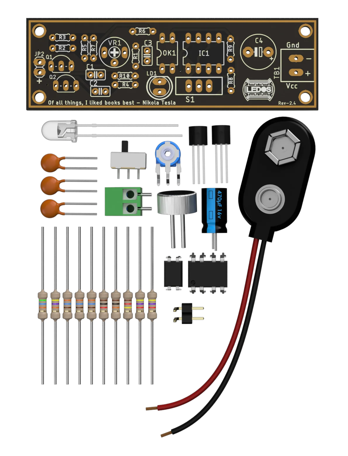 Plaksulüliti - Image 2