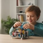 STEM mänguasjad: Miks need on parim investeering sinu lapse tulevikku?