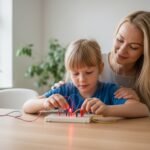 STEM õpe: Mis see on ja kuidas äratada lapses huvi teaduse vastu?